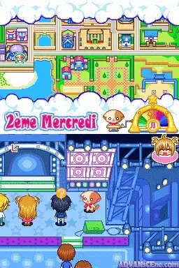Image n° 3 - screenshots : Kilari - Become a Star